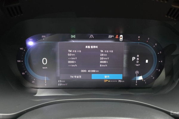 2023 Volvo XC60 с пробегом 40 339 км