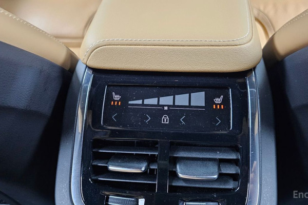 2021 Volvo XC60 с пробегом 20 348 км