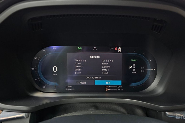 2022 Volvo XC60 с пробегом 40 647 км