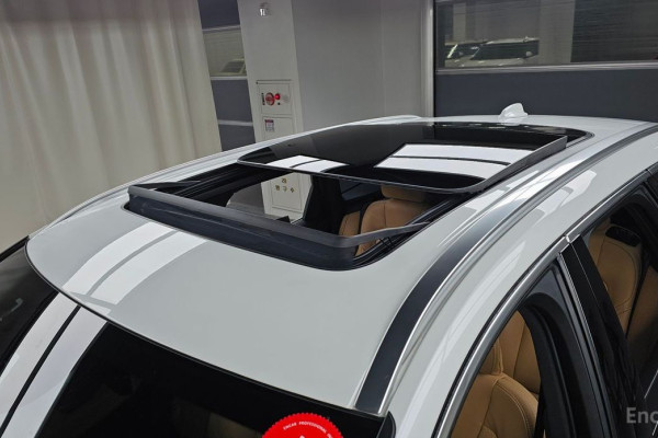 2021 Volvo XC60 с пробегом 20 348 км