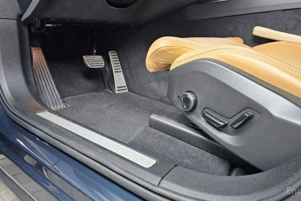 2022 Volvo XC60 с пробегом 40 647 км