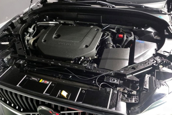 2022 Volvo XC60 с пробегом 22 458 км