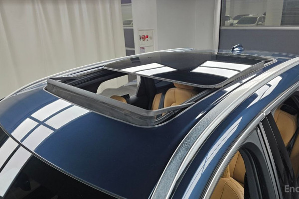 2022 Volvo XC60 с пробегом 40 647 км