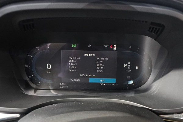 2021 Volvo XC60 с пробегом 83 471 км