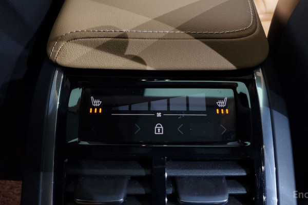 2021 Volvo XC60 с пробегом 51 582 км