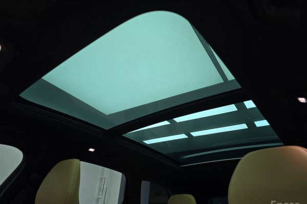 2021 Volvo XC60 с пробегом 45 143 км