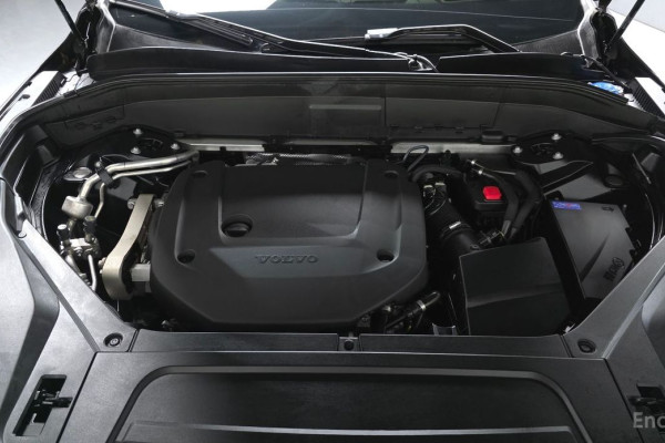 2023 Volvo XC90 с пробегом 56 380 км