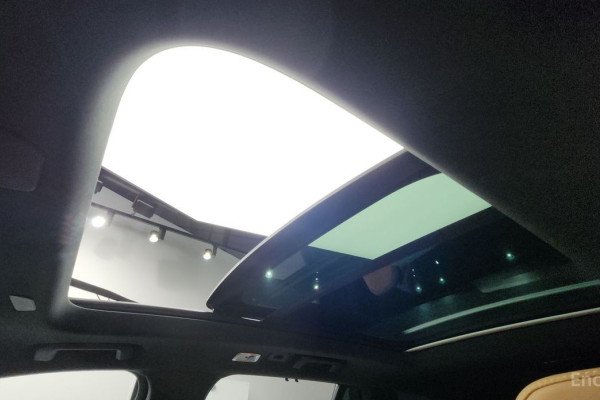 2022 Volvo XC90 с пробегом 126 083 км