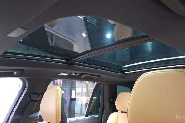 2023 Volvo XC90 с пробегом 56 380 км