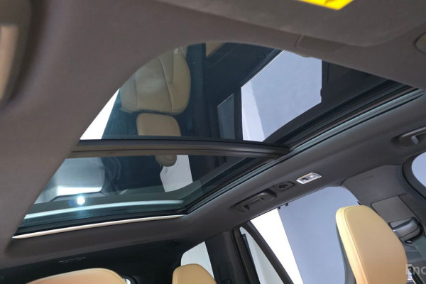 2022 Volvo XC90 с пробегом 36 076 км