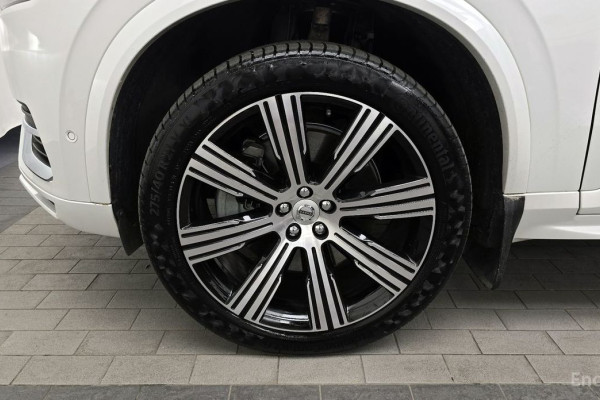 2023 Volvo XC90 с пробегом 46 124 км