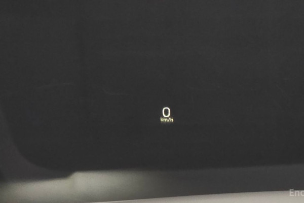 2021 Volvo XC90 с пробегом 25 874 км