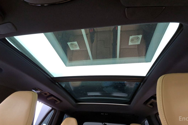 2023 Volvo XC90 с пробегом 46 124 км