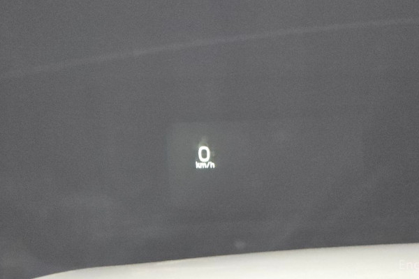 2022 Volvo XC90 с пробегом 41 979 км