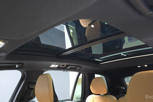 2022 Volvo XC90 с пробегом 41 979 км