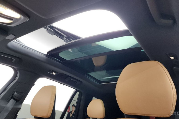 2023 Volvo XC90 с пробегом 64 069 км