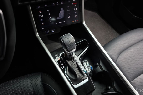 2023 KG Mobility Torres с пробегом 27 824 км