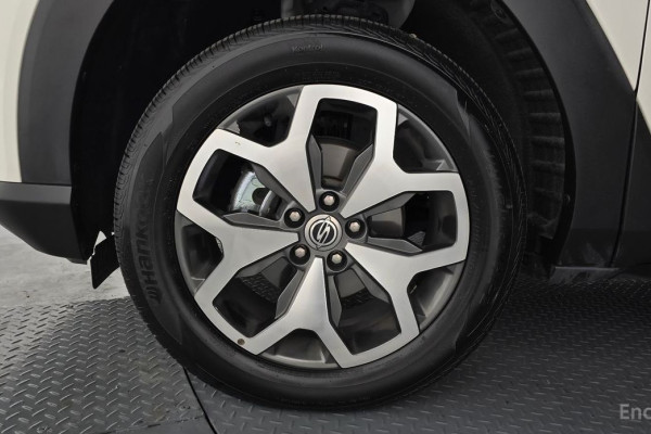 2022 KG Mobility Torres с пробегом 25 033 км