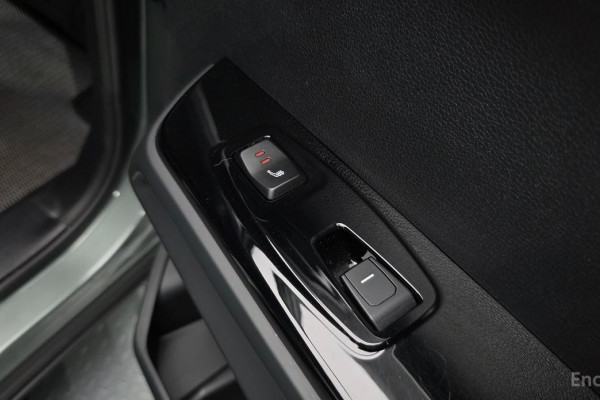 2023 KG Mobility Torres с пробегом 27 824 км