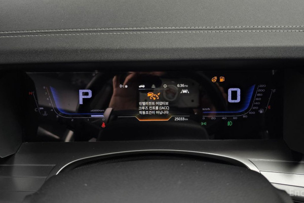 2022 KG Mobility Torres с пробегом 25 033 км