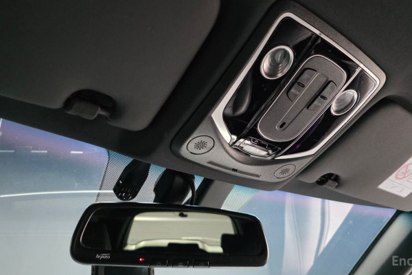 2023 KG Mobility Torres с пробегом 27 824 км