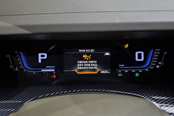 2022 KG Mobility Torres с пробегом 48 525 км