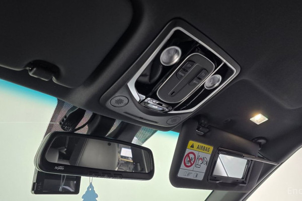 2022 KG Mobility Torres с пробегом 25 033 км