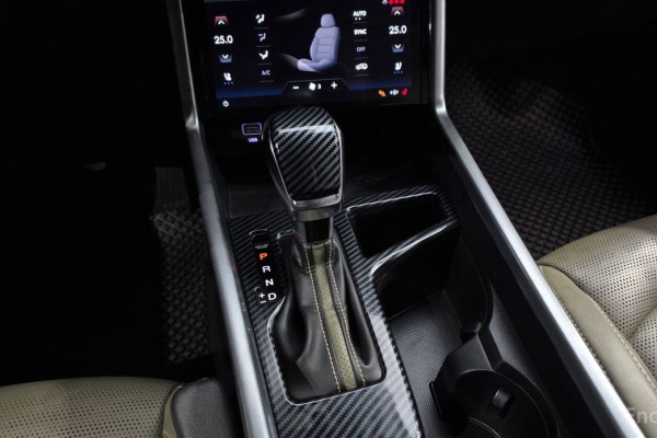 2022 KG Mobility Torres с пробегом 48 525 км