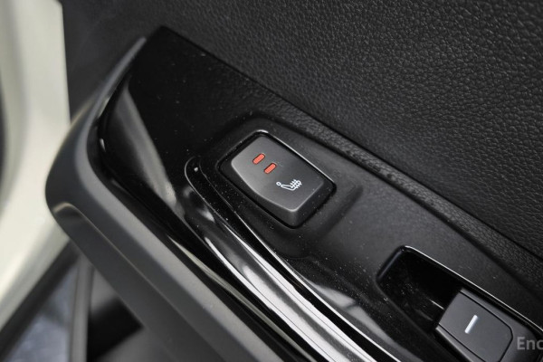 2022 KG Mobility Torres с пробегом 25 033 км