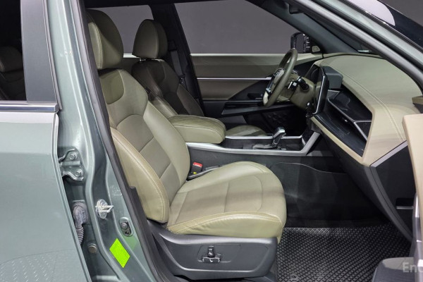 2022 KG Mobility Torres с пробегом 48 525 км