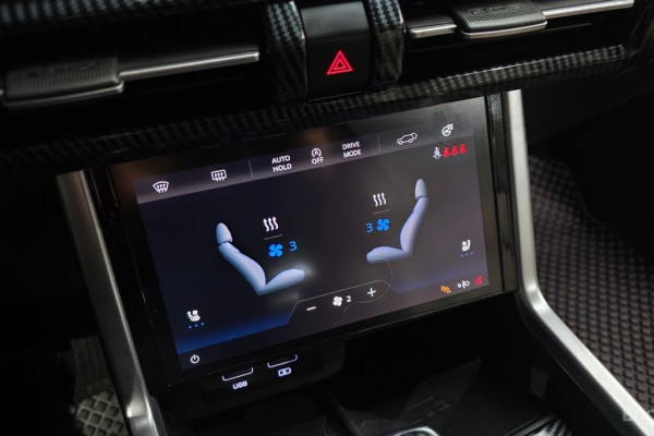 2022 KG Mobility Torres с пробегом 48 525 км