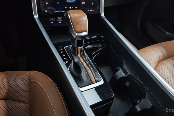 2022 KG Mobility Torres с пробегом 61 407 км