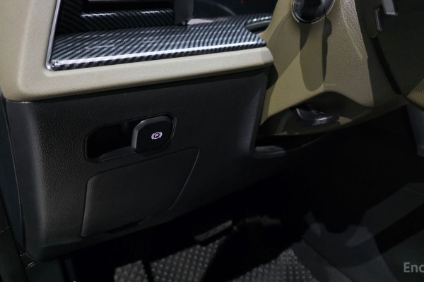 2022 KG Mobility Torres с пробегом 48 525 км