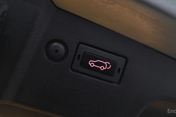 2022 KG Mobility Torres с пробегом 48 525 км