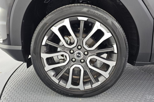 2023 KG Mobility Torres с пробегом 44 728 км