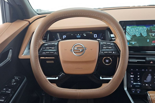 2022 KG Mobility Torres с пробегом 61 407 км