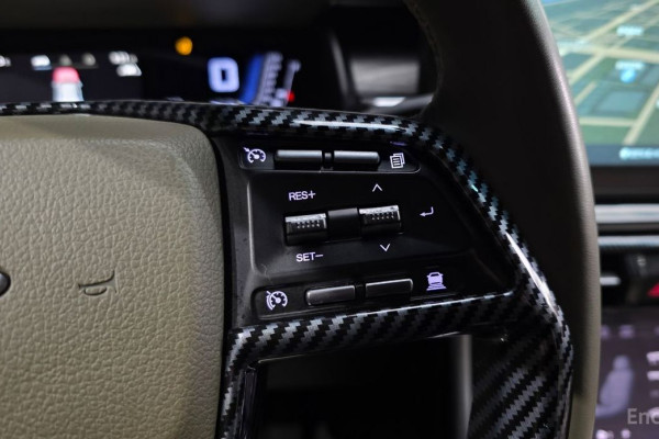 2022 KG Mobility Torres с пробегом 48 525 км