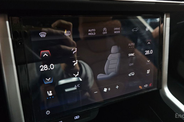 2022 KG Mobility Torres с пробегом 61 407 км