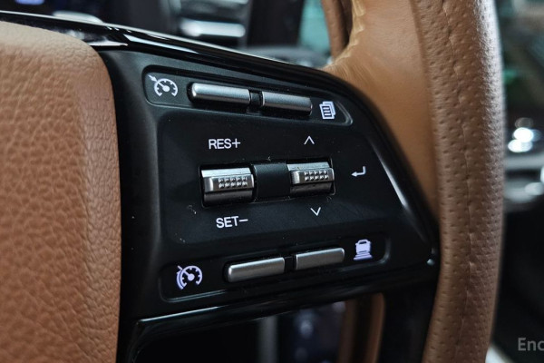 2022 KG Mobility Torres с пробегом 61 407 км