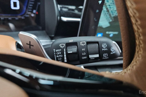 2022 KG Mobility Torres с пробегом 61 407 км