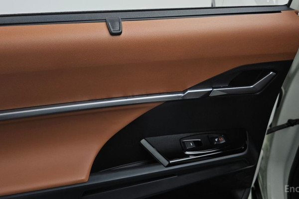 2022 KG Mobility Torres с пробегом 61 407 км