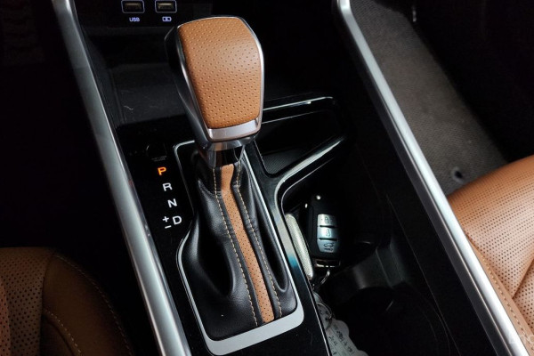 2023 KG Mobility Torres с пробегом 33 076 км