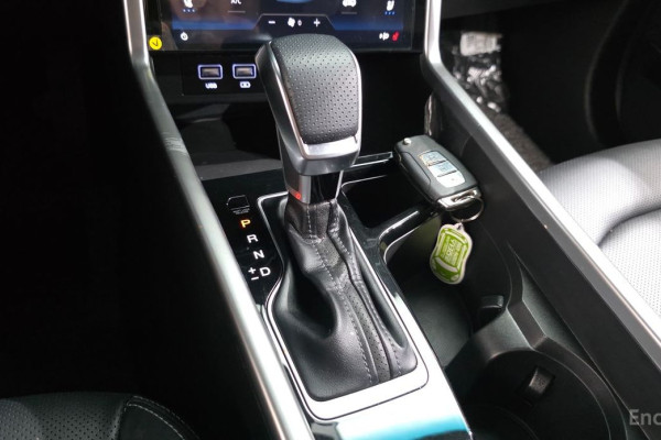 2023 KG Mobility Torres с пробегом 14 045 км