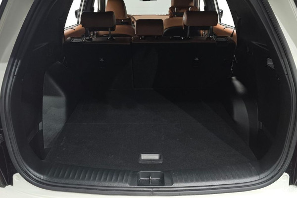 2022 KG Mobility Torres с пробегом 61 407 км