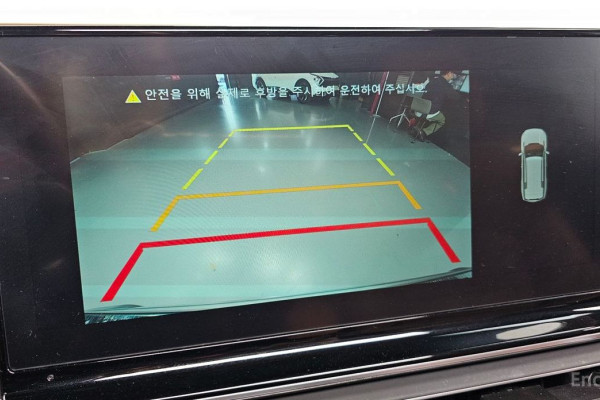 2023 KG Mobility Torres с пробегом 44 728 км