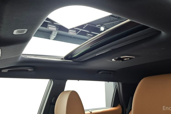 2023 KG Mobility Torres с пробегом 44 728 км