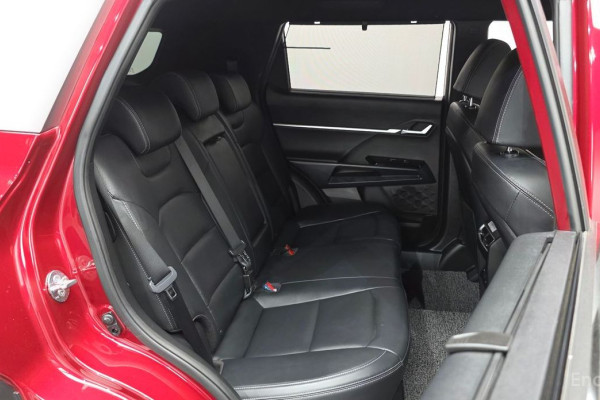 2023 KG Mobility Torres с пробегом 14 045 км