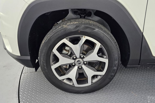 2022 KG Mobility Torres с пробегом 17 807 км