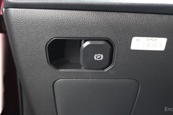 2023 KG Mobility Torres с пробегом 14 045 км