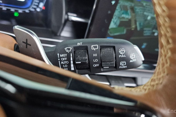 2023 KG Mobility Torres с пробегом 44 728 км